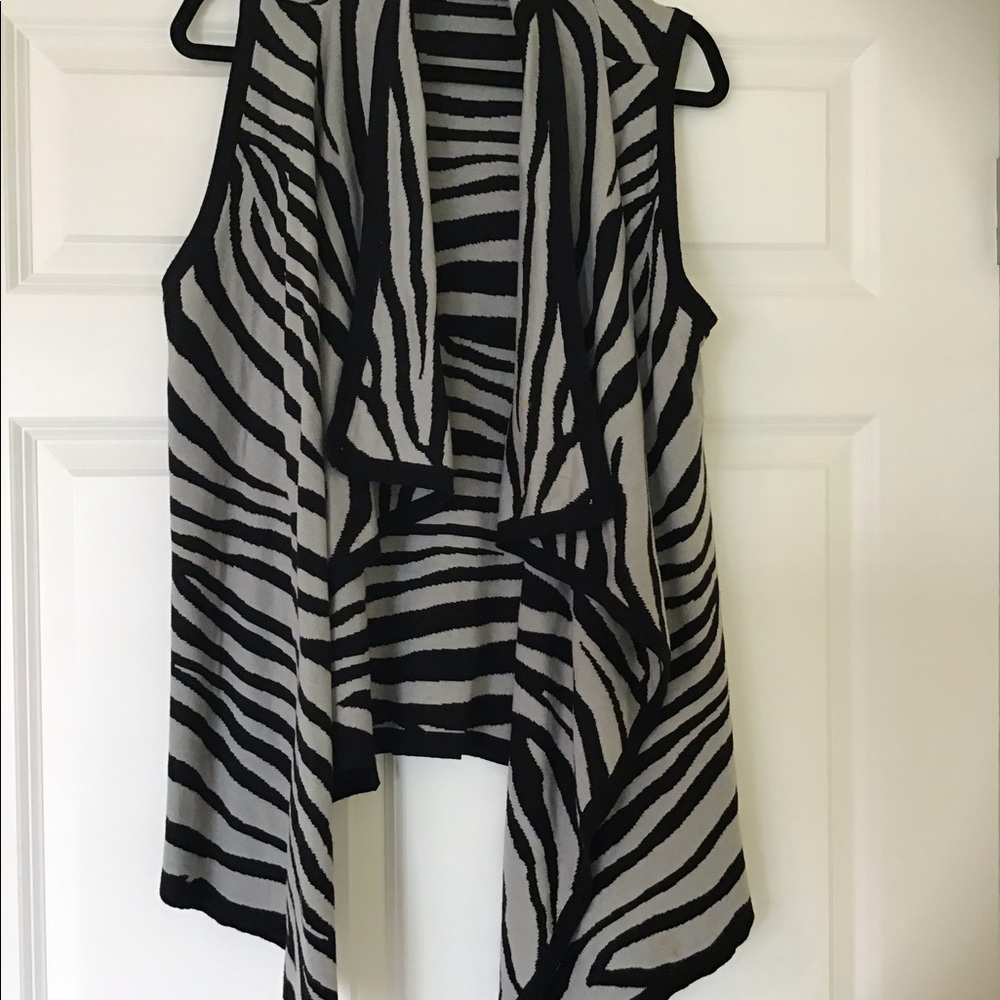 Vest